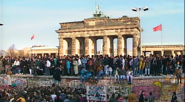 Berlin – Schicksalsjahre einer Stadt