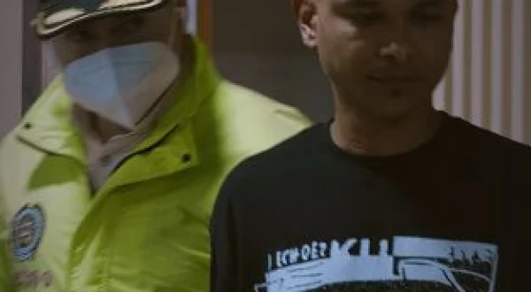 Fugitivos