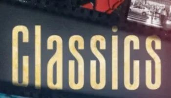 Classics Tertulia