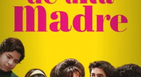 Historia de una madre