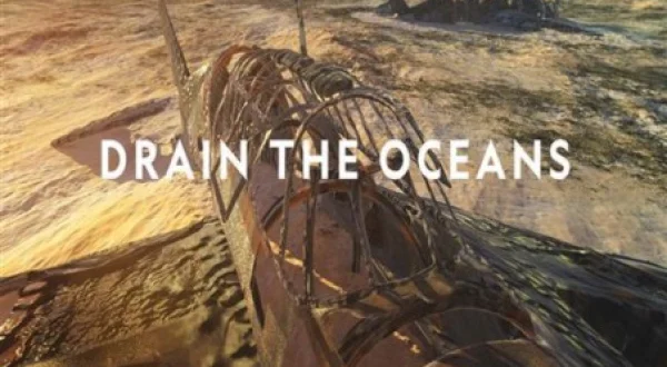 Drenar os Oceanos
