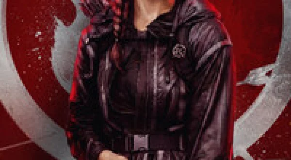 The Hunger Games