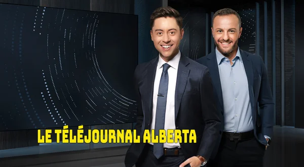 Live: Le téléjournal Alberta