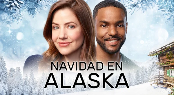 Navidad en Alaska