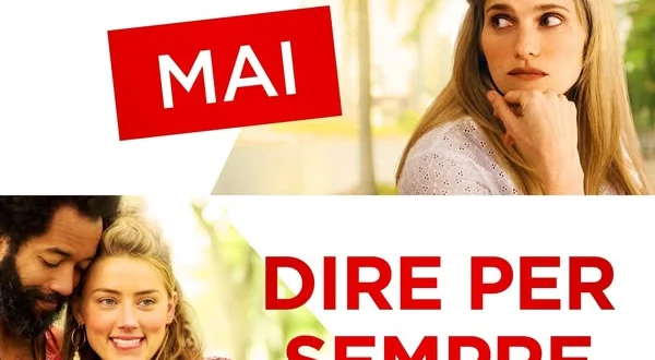 Mai dire per sempre