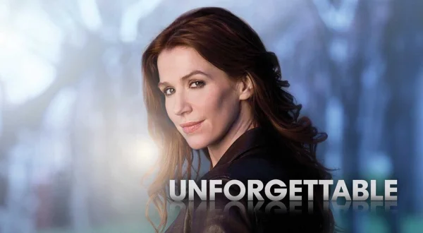 Unforgettable