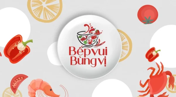 Bếp vui bùng vị