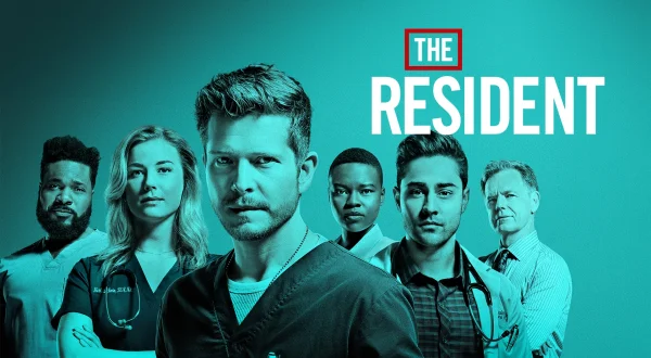 The Resident
