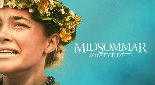 Midsommar: solstice d'été