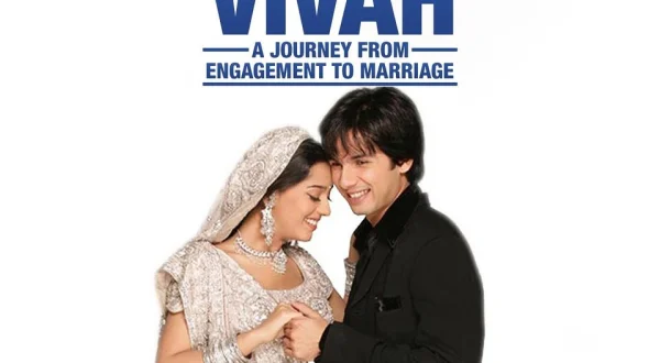 Vivah: A Journey From Engagement to Marriage