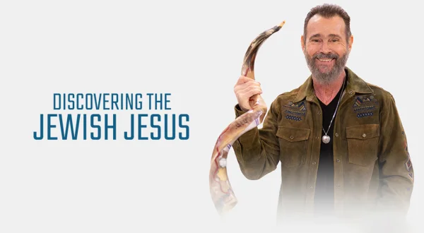 Discovering the Jewish Jesus