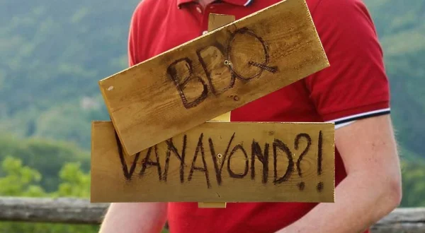 BBQ Vanavond?!