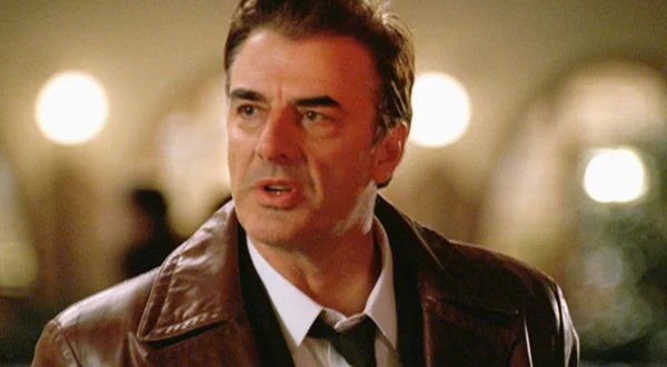 Law & Order: Criminal Intent