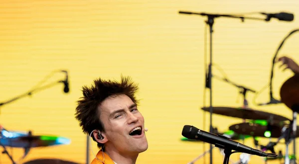 Jacob Collier : Jazzopen Stuttgart