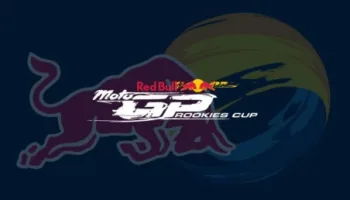 Red Bull Rookies Cup 2026 - Corridas - Le Mans - Corrida 2 (Direto)