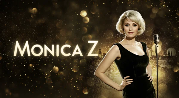 Monica Z