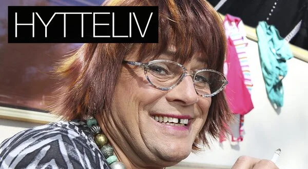 Hytteliv