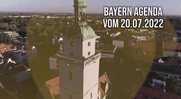 Bayern Agenda