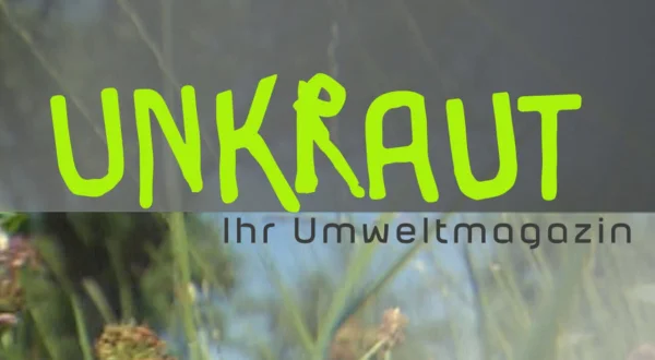 Unkraut