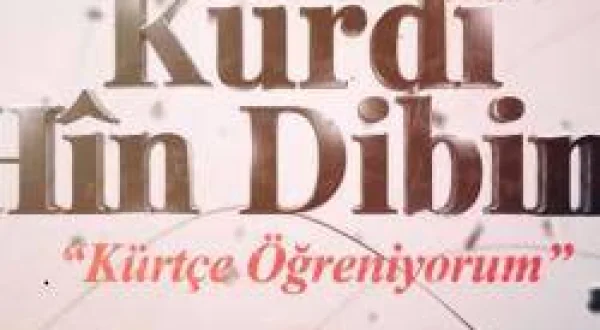 Kürtçe Dersleri (Kurdî Hîn Dıbım)
