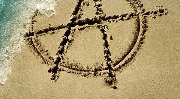 The Anarchists - Anarchia ad Acapulco