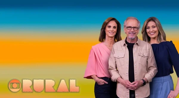Globo Rural