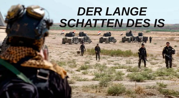 Der lange Schatten des IS