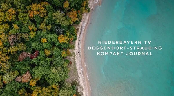 NIEDERBAYERN TV Deggendorf-Straubing Kompakt-Journal