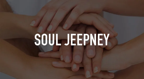Soul Jeepney
