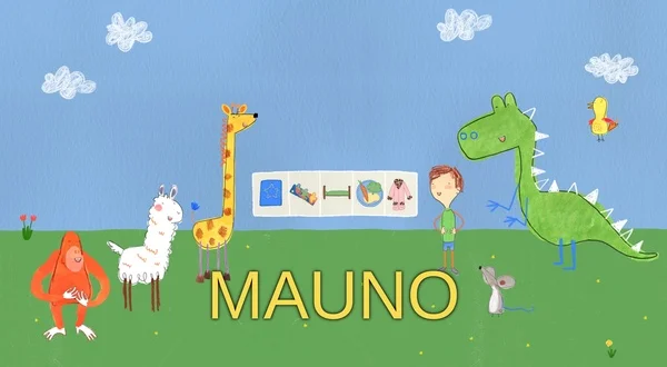 Mauno