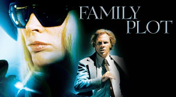 Family Plot