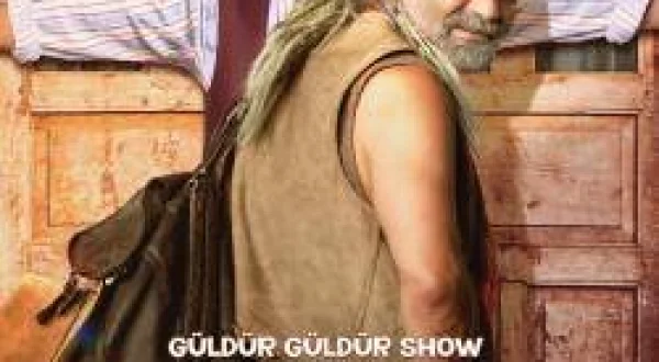 Cici Babam