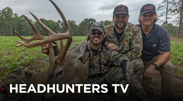 Headhunters TV