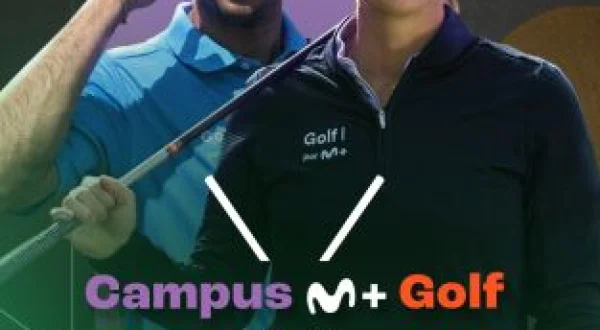Campus M+ Golf