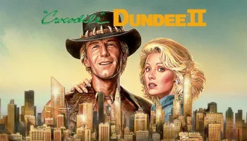 Crocodile Dundee II