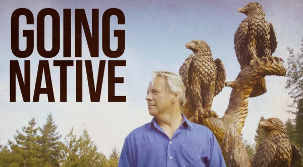 Going Native