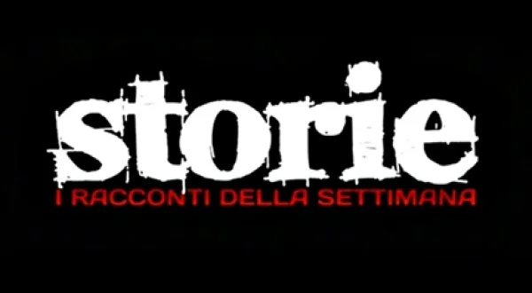 TG2 Storie