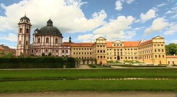 Jaroměřice nad Rokytnou