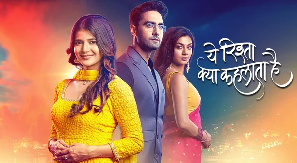 Yeh Rishta Kya Kehlata Hai