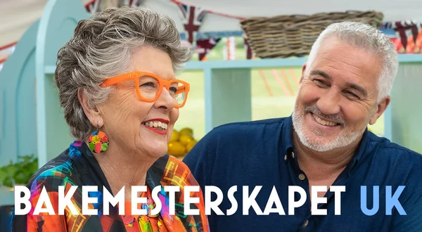 Bakemesterskapet UK
