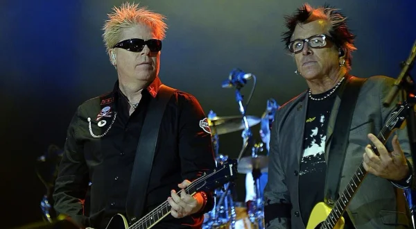 The Offspring - Rock AM