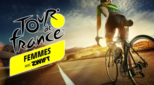 Live: Tour de France Femmes 2026