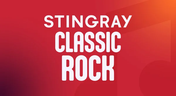 Stingray Classic Rock