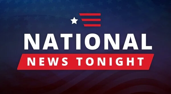 National News Tonight
