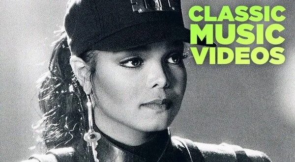 Classic Music Videos