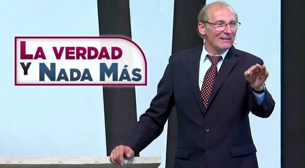 La verdad y nada más