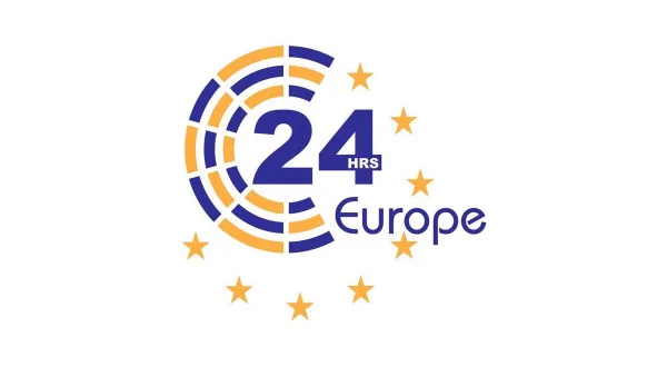 24 Ώρες Ευρώπη