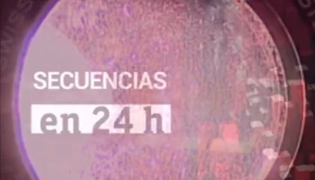 Secuencias en 24H