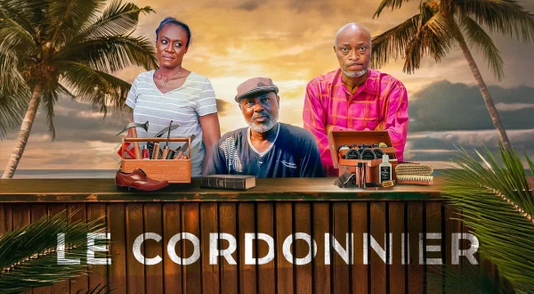 Le cordonnier