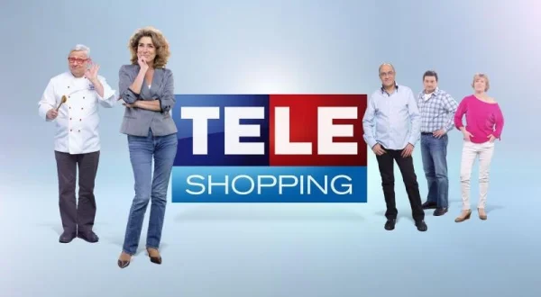Live Teleshopping